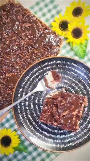 Strouhaný koláč 🤤⬇️