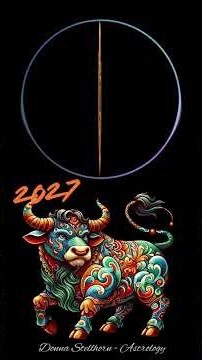 2027 Chinese Astrology: Ox Forecast
