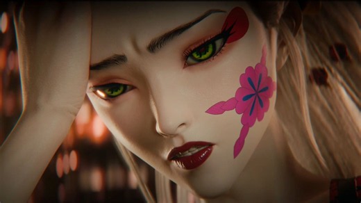 【H69Verse】堕姬 无删高清动画版