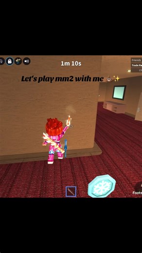 Why have they so a good hitbox? 😭💩 #roblox #mm2 #fyp #bestof