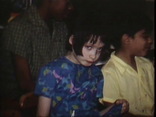 Secret of the Wild Child