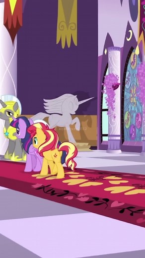 Magical Birthday Celebration with Colorful Ponies