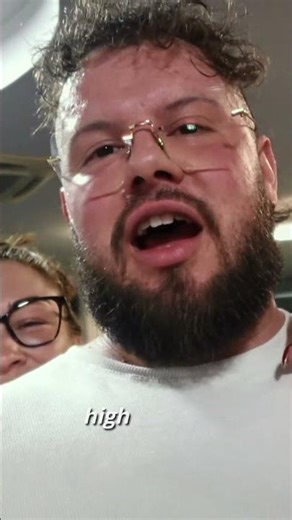 Lisa Reith & Rafael Zimmermann: Road to the Arnolds UK // IFBB Bikini Pro Meal