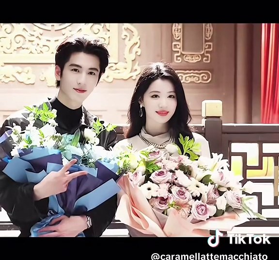 Upcoming Movie Trailer: Overdo Featuring Zhang Ling He