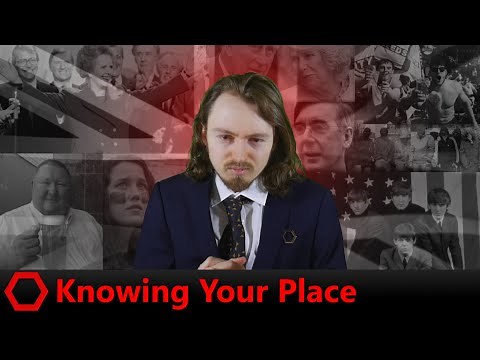 The British Class System Explained