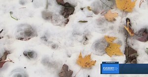 How to prevent moisture in your basement this winter