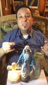 12K views · 145 shares | ❤️ Live Rosary now. Join me Robert. Pray the Rosary for your intentions. [Sorrowful Mysteries] #prayforpeace ➡️➡️Like and Follow me at Glory Be https://m.facebook.com/JMJRobert33/ ⬅️⬅️ | My Mother Mary | Facebook