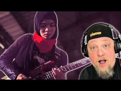 Pure Power & Attitude… VOB - School Revolution (MV Reaction)