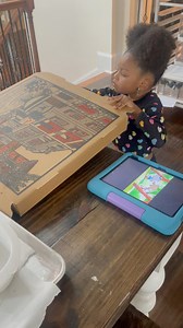 When Your Daughter Is Hungry 🍕 | Byron Baxter Sr.