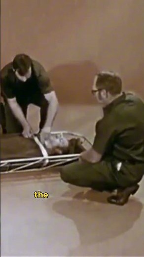 The Stokes Stretcher: Engineering for Human Safety