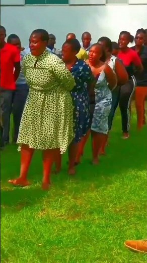 KISII TRADITIONAL DANCE By Dante Omogusii Hero