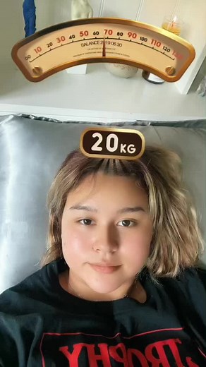 Understanding Weight Changes with Digital Scale Readings