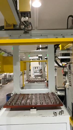 Automated production of guide pins and guide sleeves | profession on mold parts | Facebook