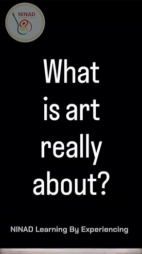 105 reactions · 28 shares | Do not look for validation (certificate) or applause outside, go deep within to tap into the source and purpose. #learningbyexperiencing | NINAD Learning By Experiencing | Facebook