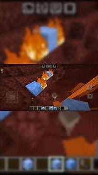 Trying HACKS TODAY 1.21 #minecraft #hack #glitch #realfact