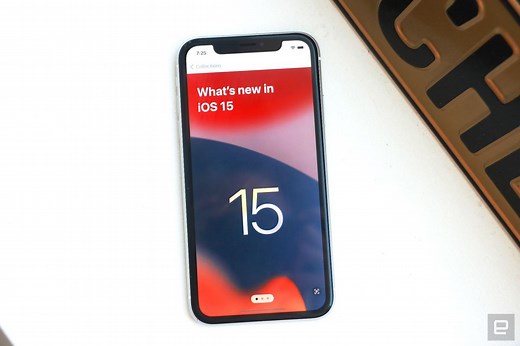 iOS 15 beta hands-on: A surprisingly complete preview