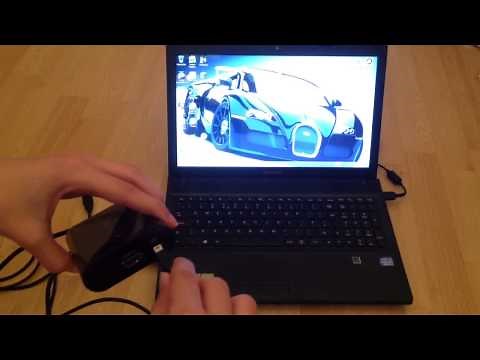 How to set up your Elgato Game Capture HD to your Laptop