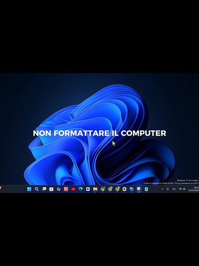 Scopri come trovare il tuo product key di Windows