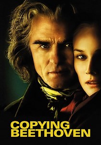 Copying Beethoven streaming: where to watch online?
