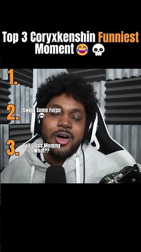 Top 3 CoryxKenshin Funniest Moments 💀🔥 | Try Not to Laugh!