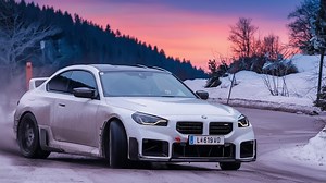 Is the new BMW M2 better than M3?