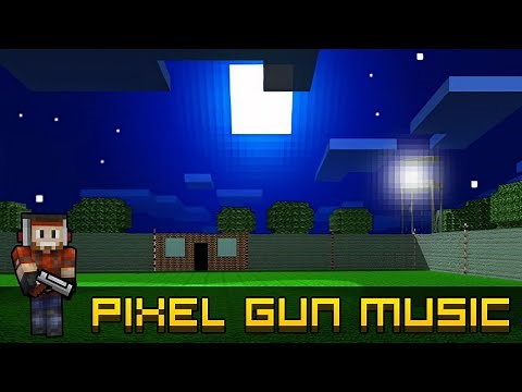 Deadly Arena (2.7 Loop) - Pixel Gun 3D Soundtrack