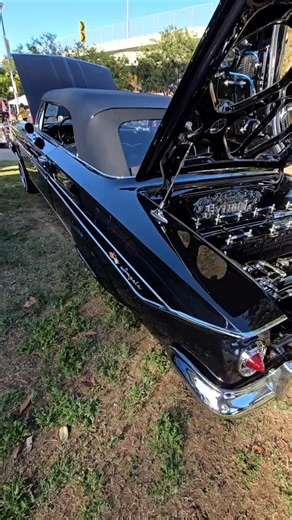 Explore Stunning Lowrider Cars and Old School Beauty