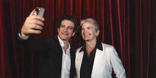 Alain Altinoglu Wins International Opera Award for Best Conductor