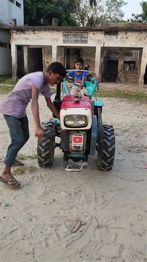 Amazing diesel engine machine start #shortsfeed