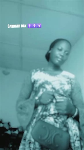 #amamabby #lautechstudent #sunday