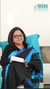 How to Identify Low Vision!