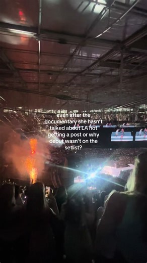 stood on the cliffside screaming, GIVE ME A REASON 🥲🙏 #theerastourtaylorswift #theerastourdocumentary #theerastour #foryoupage #thelifeofashowgirl @Taylor Swift @Taylor Nation