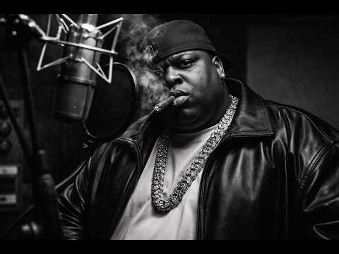 90’s Hip Hop (1994) 👑 | Boom Bap Beat – The Notorious B.I.G Inspired | Brooklyn Alley Rhythm