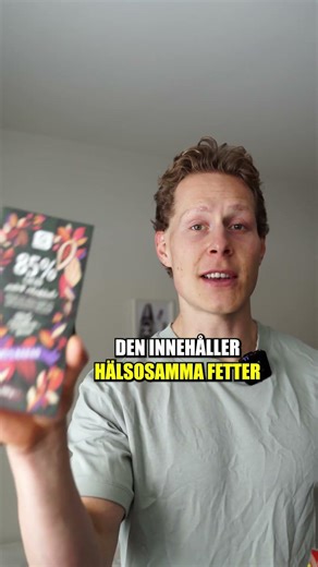 Kan du INTE GÅ NER I VIKT?!