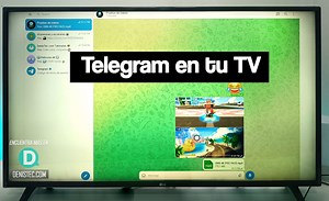 Instalar TELEGRAM en Android TV, Google TV, Tv Box y Smart TV 2025