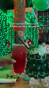 Iowa is fun year round especially during the Holidays!! 🎄🎅🤶 | Iowa Lovers