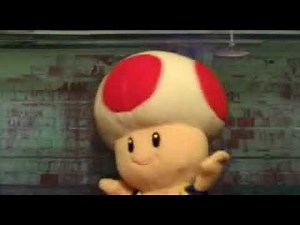 Toad Death Game "START HERE"