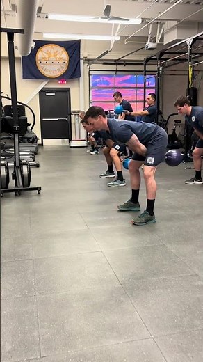 Aurora Fire Rescue Academy - Week 1