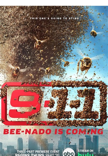 20 millones de abejas atacan a humanos y una madre y su hija quedan atrapadas en el coche. #usa🇺🇸 #tiktok #movie #foryou #film