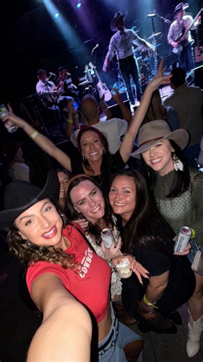 The Nashville Nights Band: The Ultimate 90's Country Experience on Instagram: "Grab those cowboy boots, ladies — we're going out for a girls night — we deserve it! 🤠🎀 Go back in time back to the days that had the BEST country music — the 90's! 📲 Send this to that friend that really needs a girls night out!"
