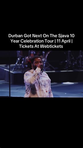 #Durban #Sjava #Live #Music #southafricatiktok🇿🇦