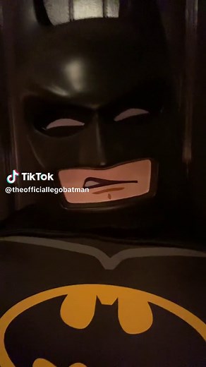 LEGO Batman Movie: Behind the Cash Register
