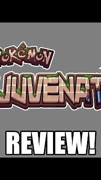 Pokemon Rejuvenation Review and Download Tutorial!