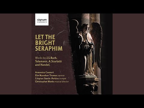Eternal Source of Light Divine, HWV 74