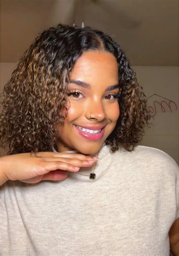 should i do an addison rae version #glowup #makeup #celebritylookalike #christinamilian #grwm