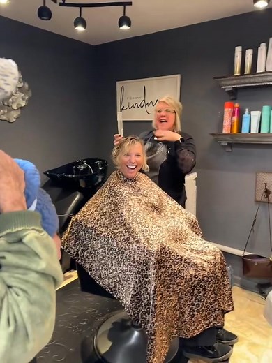 ♥️♥️♥️♥️♥️♥️♥️♥️♥️♥️♥️♥️♥️♥️♥️♥️♥️ The BEST little surprise a Grandma could have 😘🤭 Oh I can’t take it , I LOVE my little Luca & family so much 😍 | Angie Woods