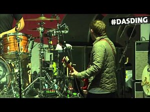 The Gaslight Anthem 2015 06 20 Southside Festival 720p