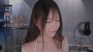【[ASMR] nara】（会员限定）我是偶像，来领取定制耳机沙沙声