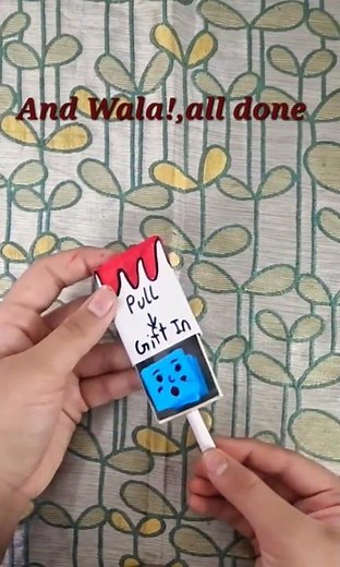 Here's how to make an easy-peasy april fool prank | DIY april fools day prank #aprilfools #easy #fun