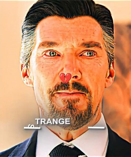 Doctor Strange & Christine 💔 | Multiverse of Madness | #shorts #marvel #avengers #edit